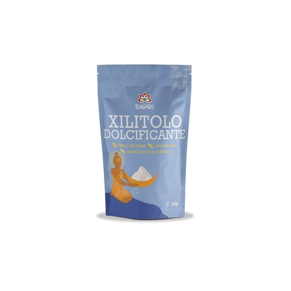 Xilitolo 250 g