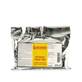 Tulsi tea 25 g arcangea