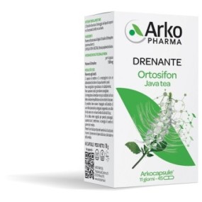 Arkocapsule® ortosifon integratore alimentare 45 capsule arkopharma