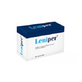 Leniper 20 capsule molli
