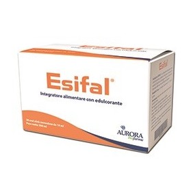 Esifal 30 oral stick 10 ml