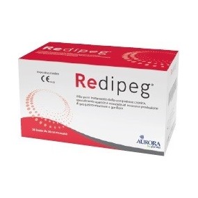 Redipeg 20 stick pack 30 ml