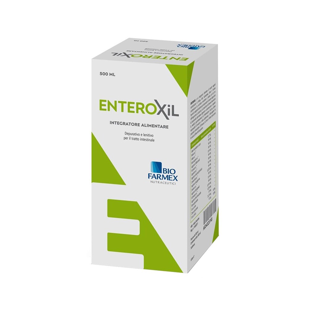 Enteroxil 500 ml