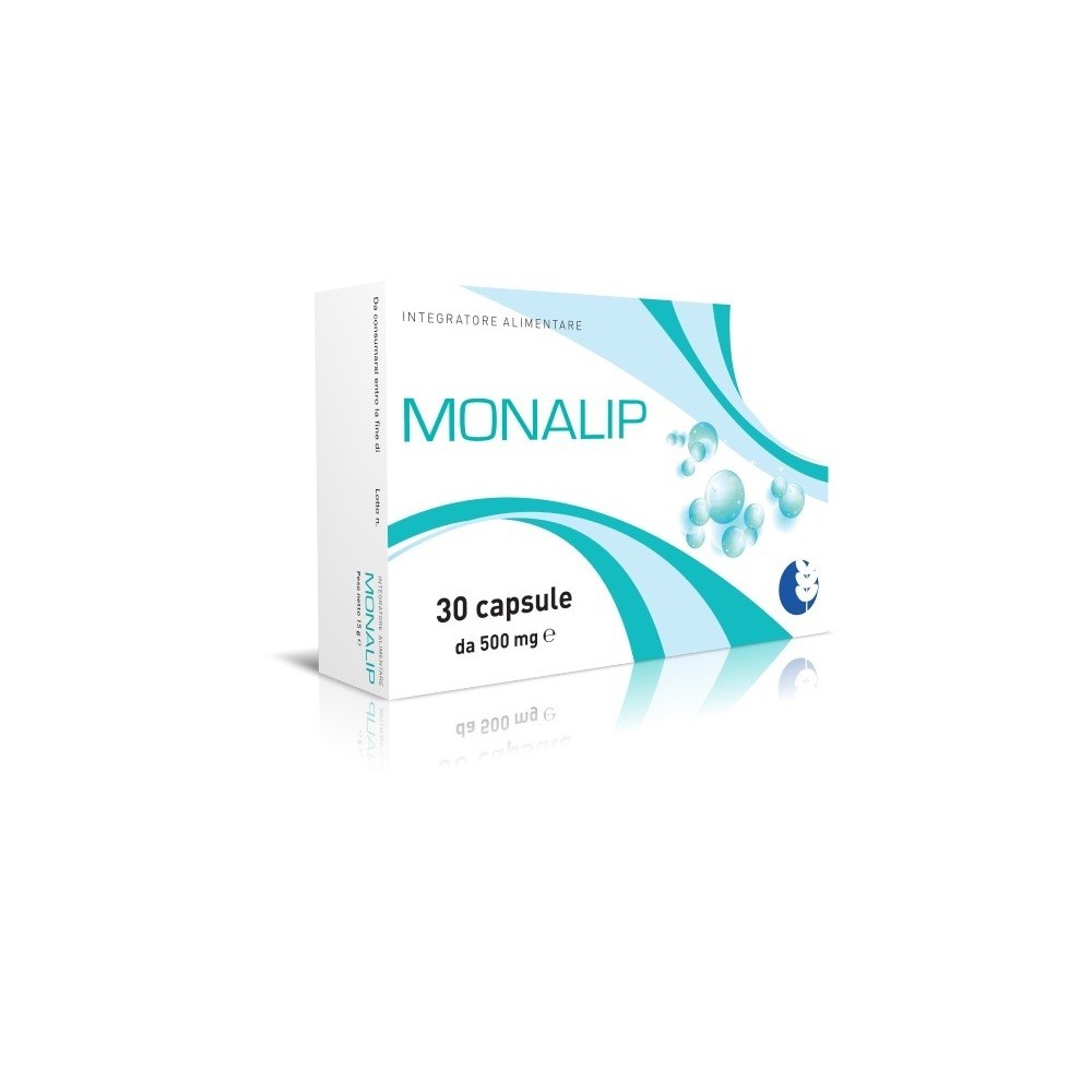 Monalip 30 capsule