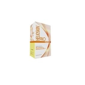 Pharcos helioskin pro 60 perle