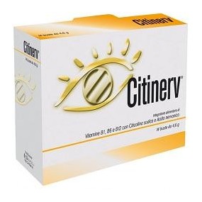 Citinerv 14 bustine