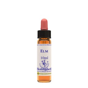 Healing Herbs Elm 10 ml Fiore di Bach