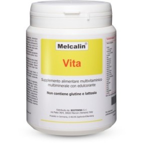 Melcalin vita polvere 320 g