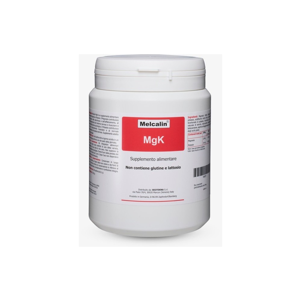 Melcalin mgk 28 bustine
