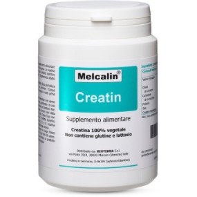 Melcalin creatin 190 g