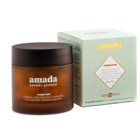 Amada 60 compresse
