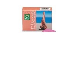 Elicap integratore alimentare 50 tavolette ecol