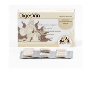 Digesvin 60 compresse 500 mg