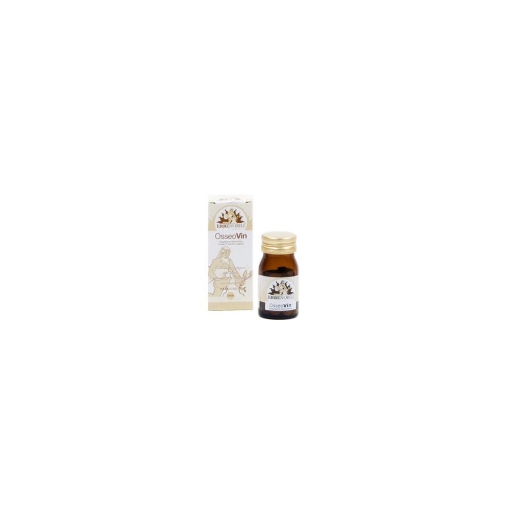 Osseovin 60 compresse 500 mg
