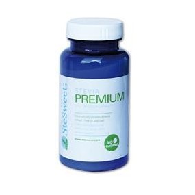 Stesweet stevia polvere 50 g