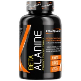 Beta alanine endurance enhanced formula 90 compresse