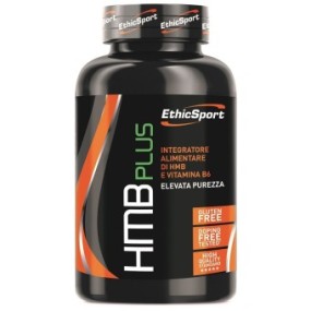 Ethicsport hmb plus 120 compresse
