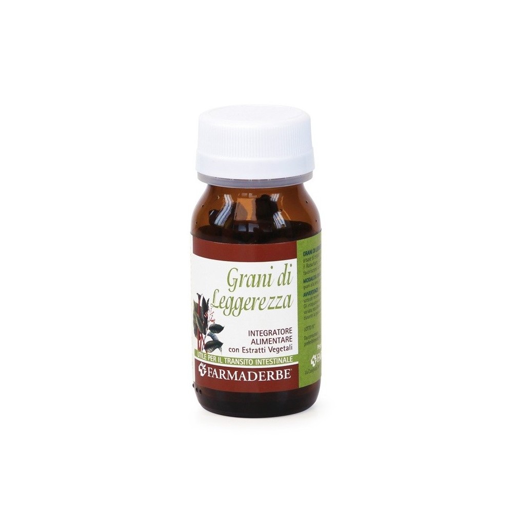 Grani di leggerezza 35 g
