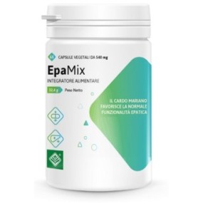 Epamix 60 capsule 540mg gheos