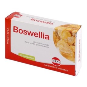 Boswellia estratto secco 60 compresse kos