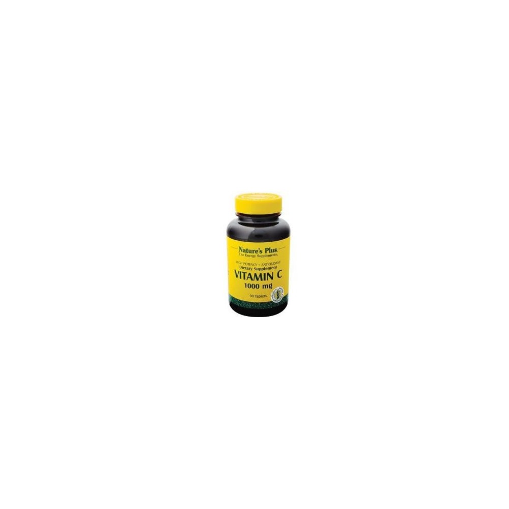 Vitamin c 1000 mg con rosa canina integratore alimentare 90 tavolette la strega