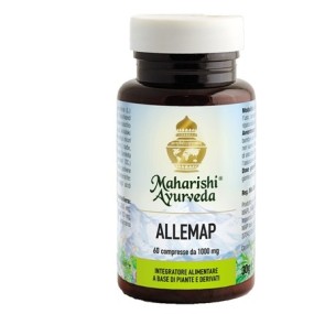 Allemap 60 compresse