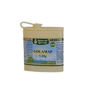 Golamap 60 compresse