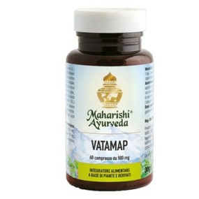 Vatamap 60 compresse