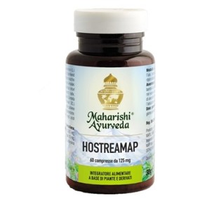 Hostreamap 60 compresse 7,5 g