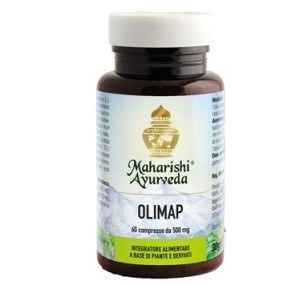 Olimap 60 compresse
