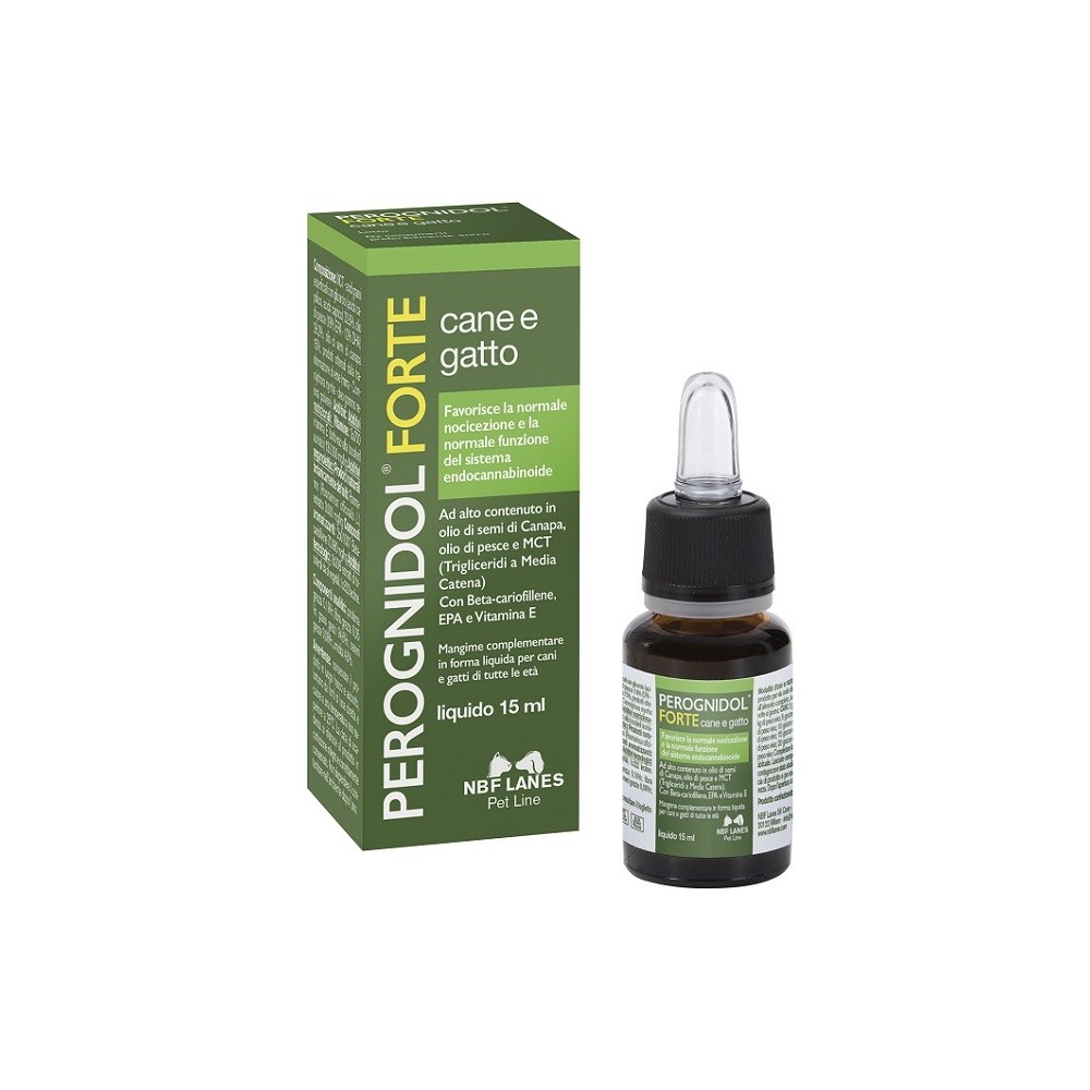Perognidol forte 15 ml