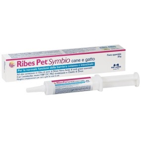 Ribes pet symbio cane/gatto 30 g