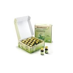 Microflorana®-f direct 10 integratore alimentare 20 flaconcini named
