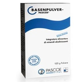 Basenpulver® integratore alimentare 100 g polvere named