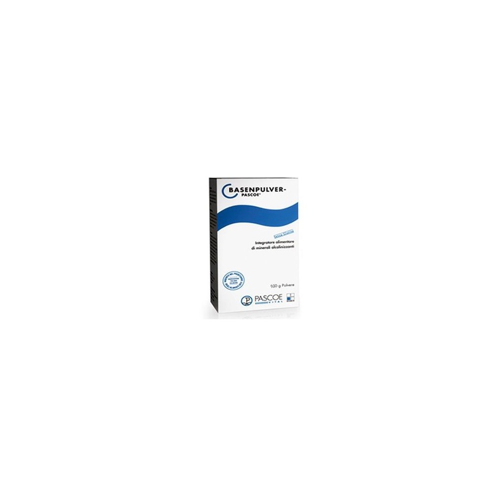 Basenpulver® integratore alimentare 100 g polvere named