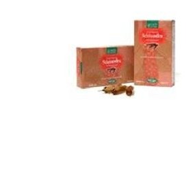 Schisandra integratore alimentare 20 ampolle da 15 ml natura service