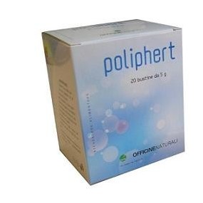 Poliphert 20 bustine 5 g