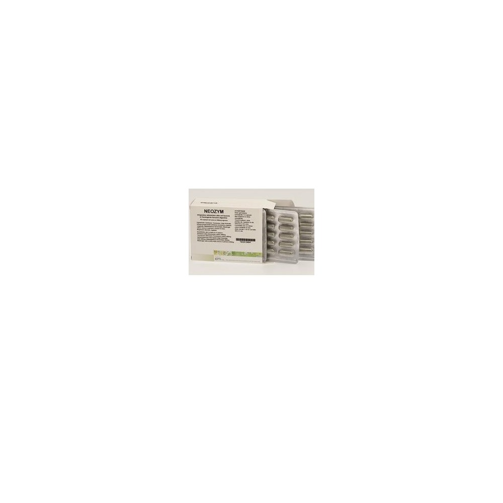 Neozym 60 capsule