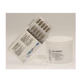 Colodren 75 capsule