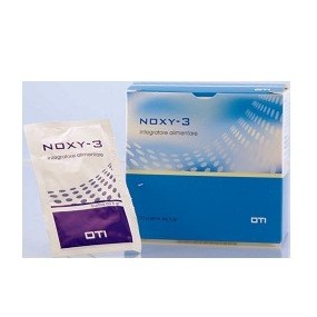 Noxy-3 20 bustine