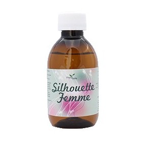 Silhouette femme integratore alimentare 200 ml phytoitalia