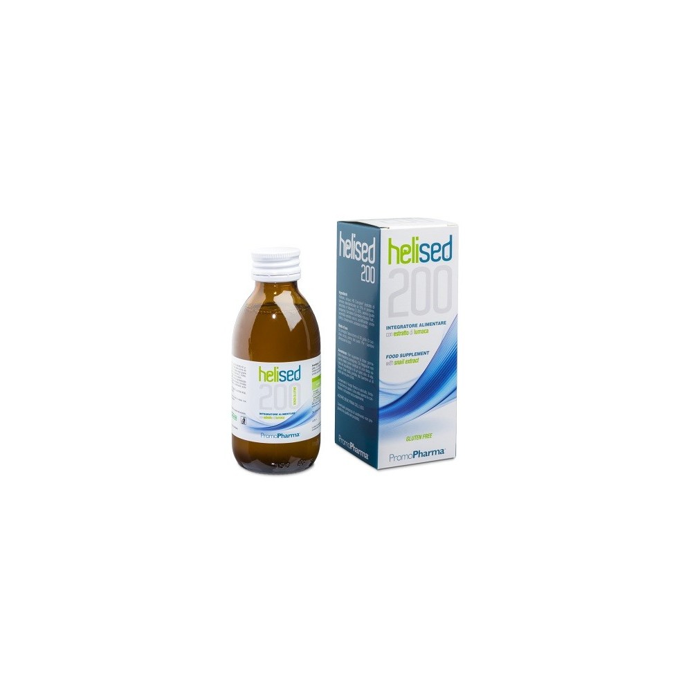 Helised 200 150 ml