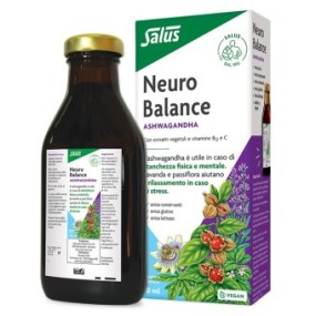 Salus neuro balance 250 ml integratore alimentare