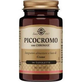 Picocromo 90 tavolette
