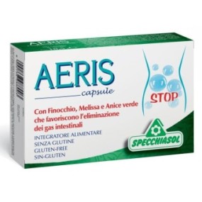 Aeris - 30 Capsule Specchiasol
