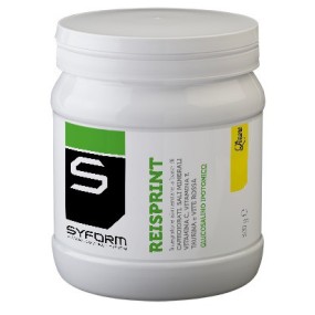 Reisprint limone 500 g