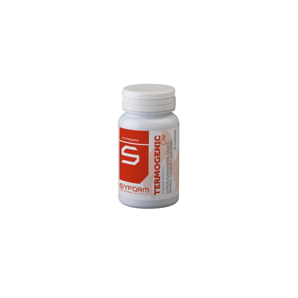 Termogenic one 90 compresse
