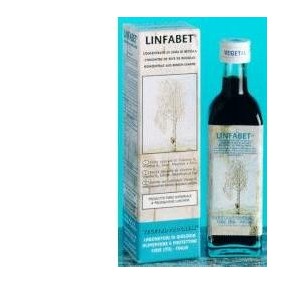 Linfabet concentrato bio 60 ml