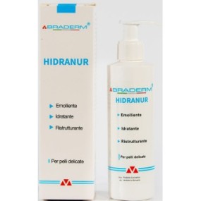 Hidranur 200 ml braderm