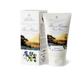 Speziali fiorentini crema fluida fiori del chianti 150 ml derbe